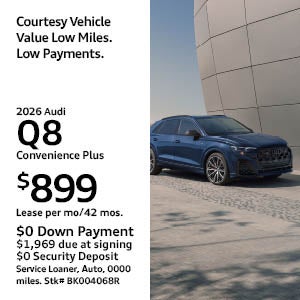 2026 Q8 Convenience Plus