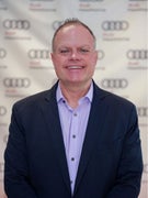 Terence McGouran
