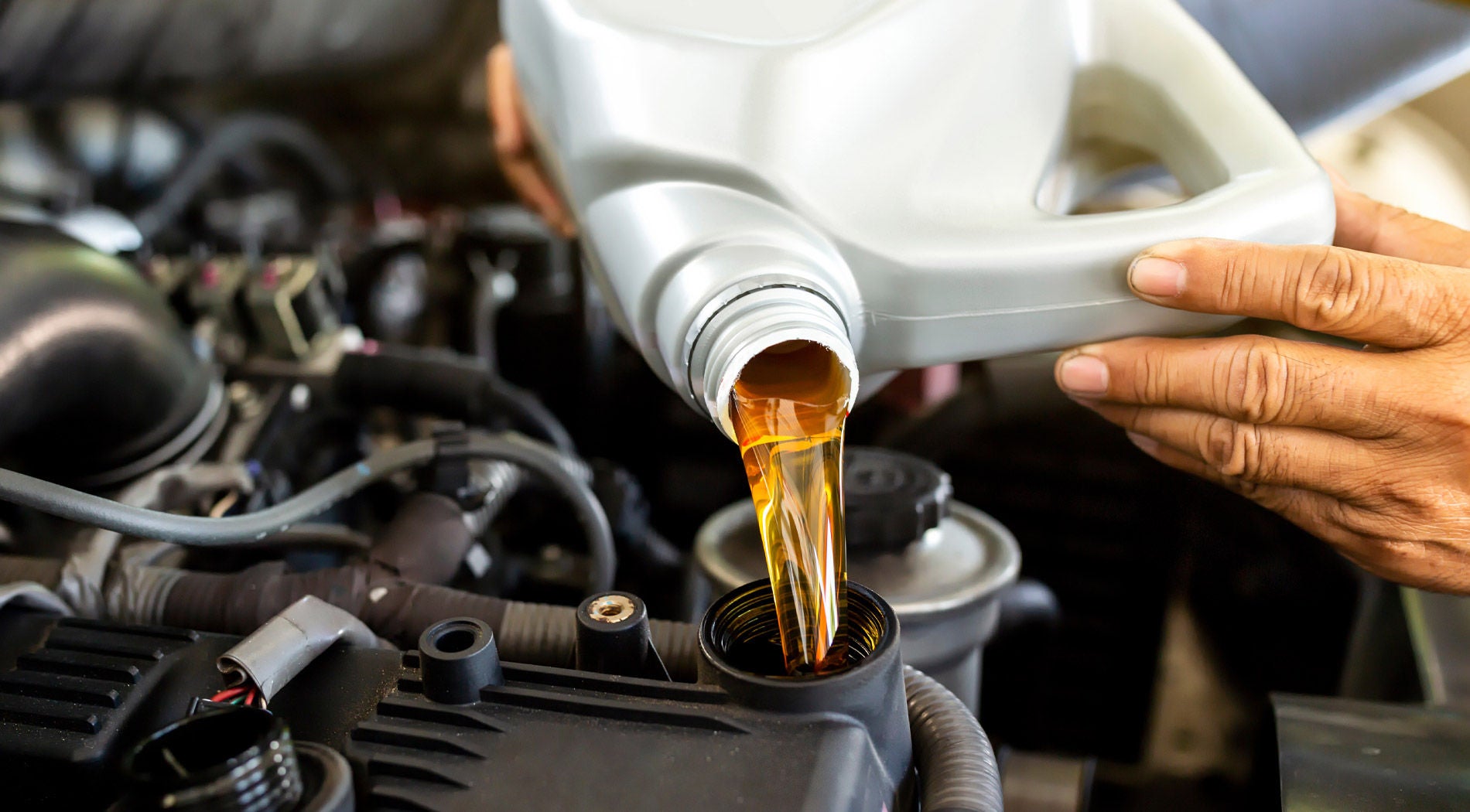 Why Regular Audi Oil Changes are Essential