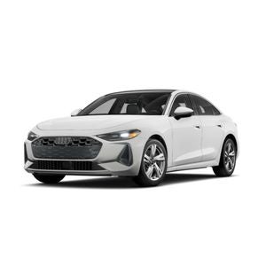 Audi A5 Santa Clarita