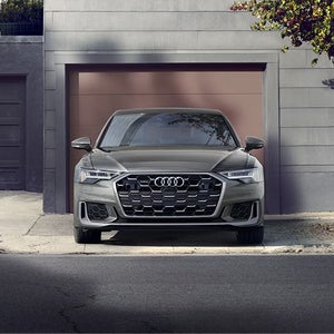 Image of 2025 Audi A6