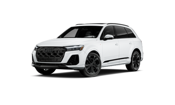 2026 Audi Q7 Premium Plus 55 TFSI® quattro® tiptronic®