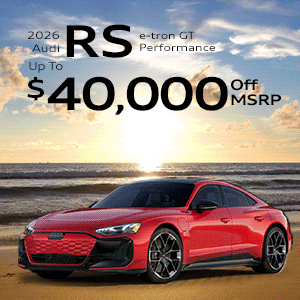 Audi RS