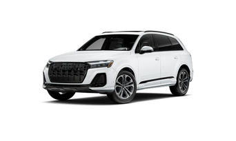 2026 Audi Q7 Premium 45 TFSI® quattro® tiptronic®