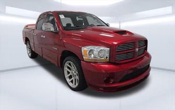 2006 Dodge Ram 1500 SRT-10