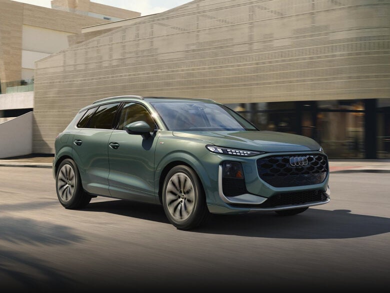 2026 Audi Q3 Release Date, Design, Specs & More