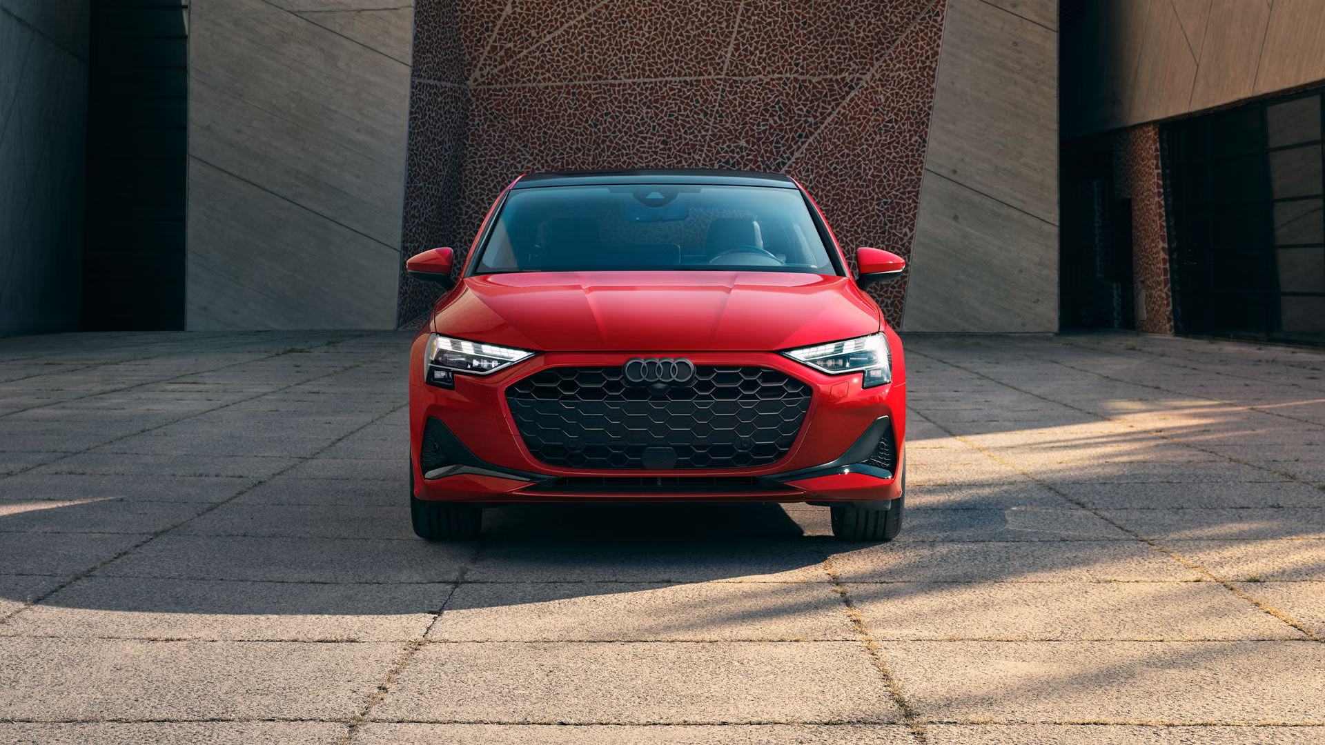 2026 Audi A3 For Sale Near Odessa, TX  