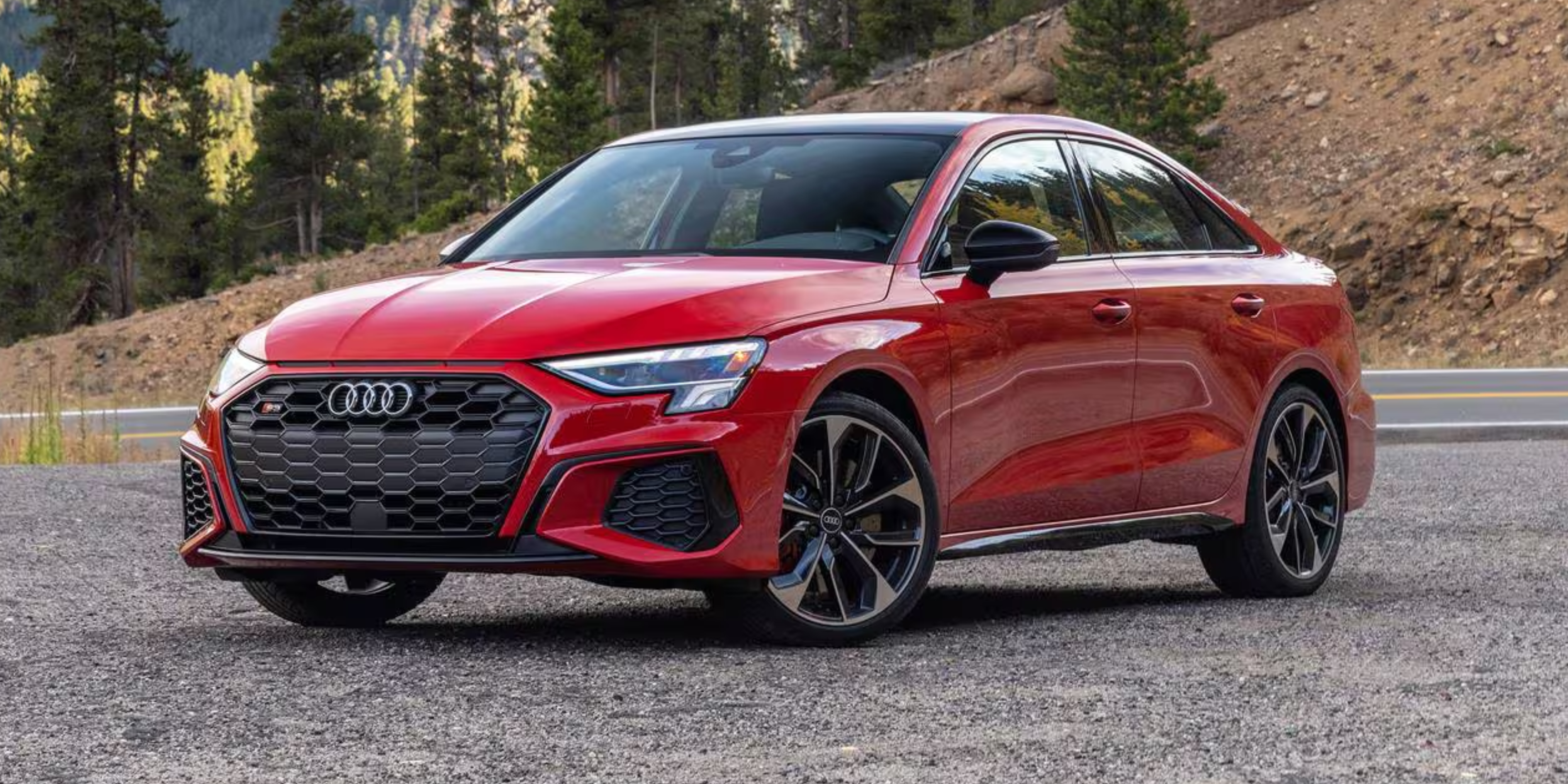 2024 Audi S3 For Sale Near Denver, CO