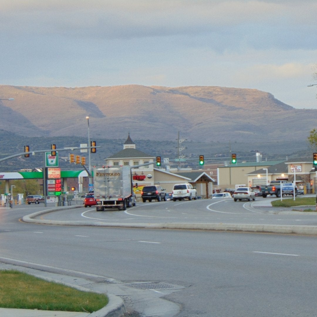 Audi Dealership Near Heber City, UT