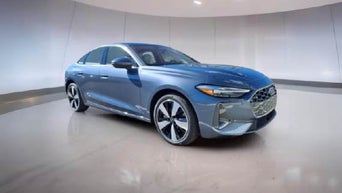 2025 A5 Sedan Premium TFSI® quattro® S tronic®