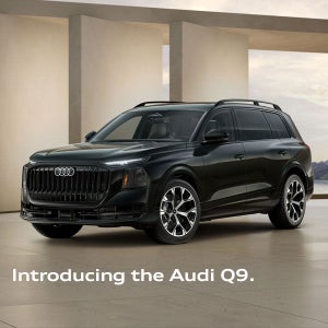 Audi Q9