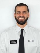 Navid Montazeri