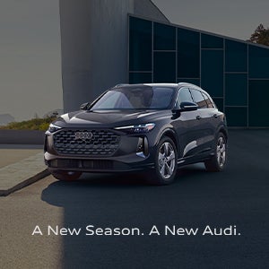 Q5 Special