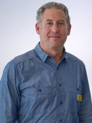 Mitch Gordon