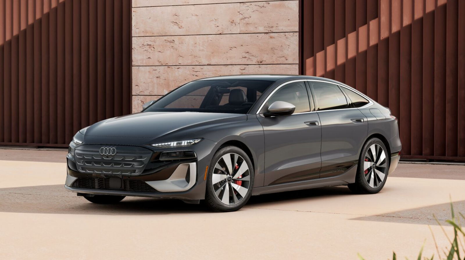 2025 Audi S6 Sportback e-tron For Sale Near Denver, CO