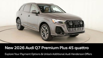 2026 Q7 Premium Plus