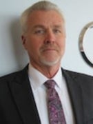 Steve Pinkerton