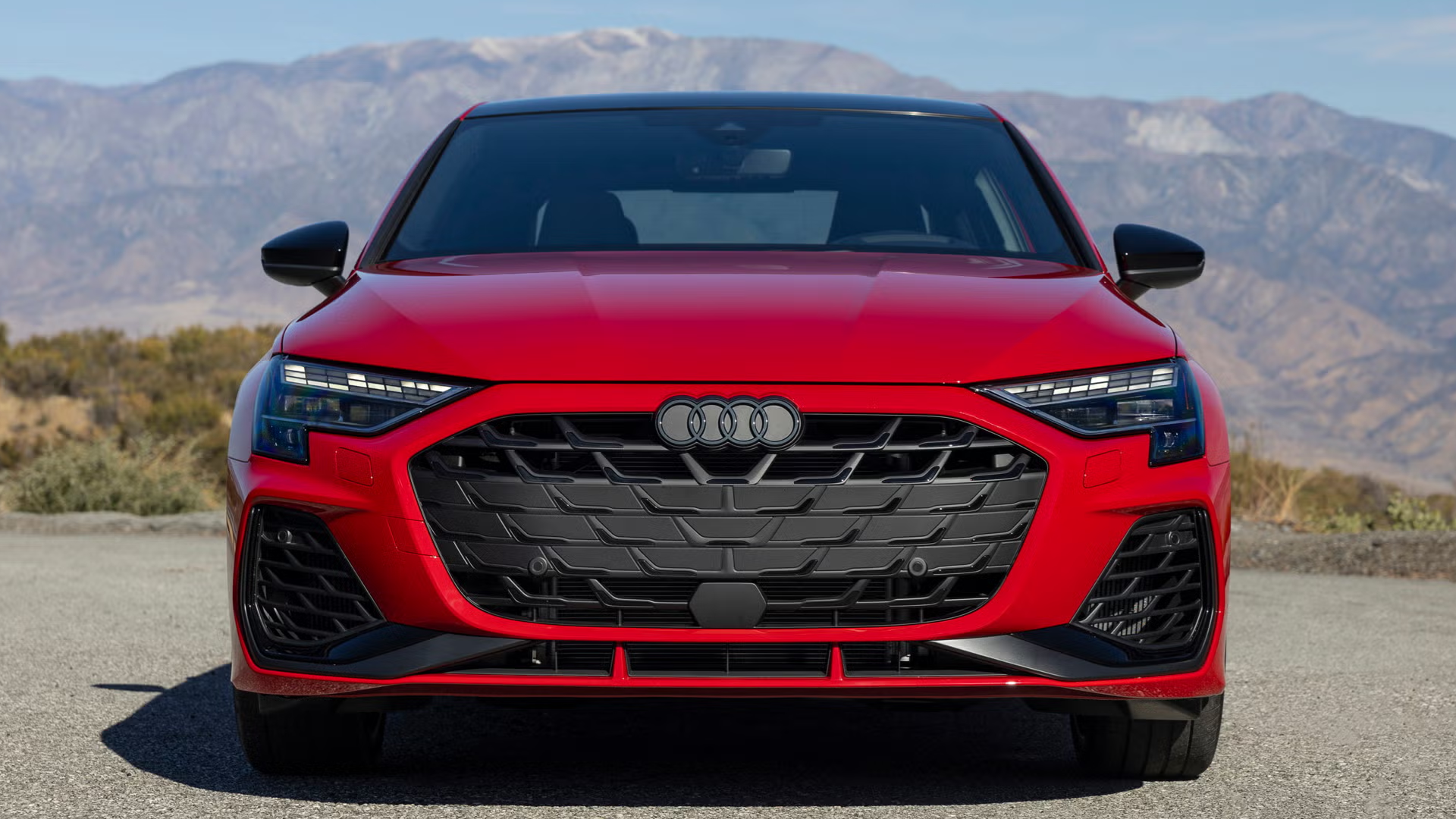 2025 Audi S3 For Sale Near Rocklin, CA