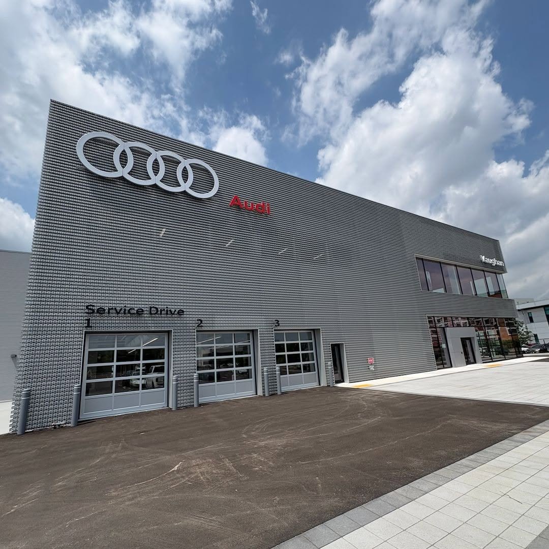Where Can I Find New Audi Vehicles for Sale?
