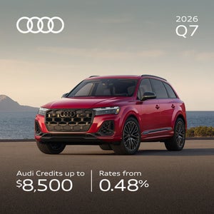 2026 Q7 / SQ7