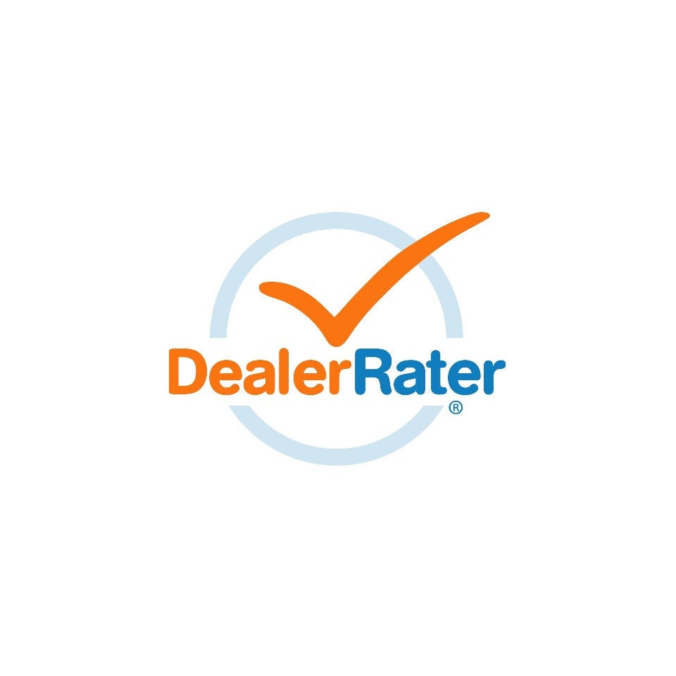 DealerRater logo