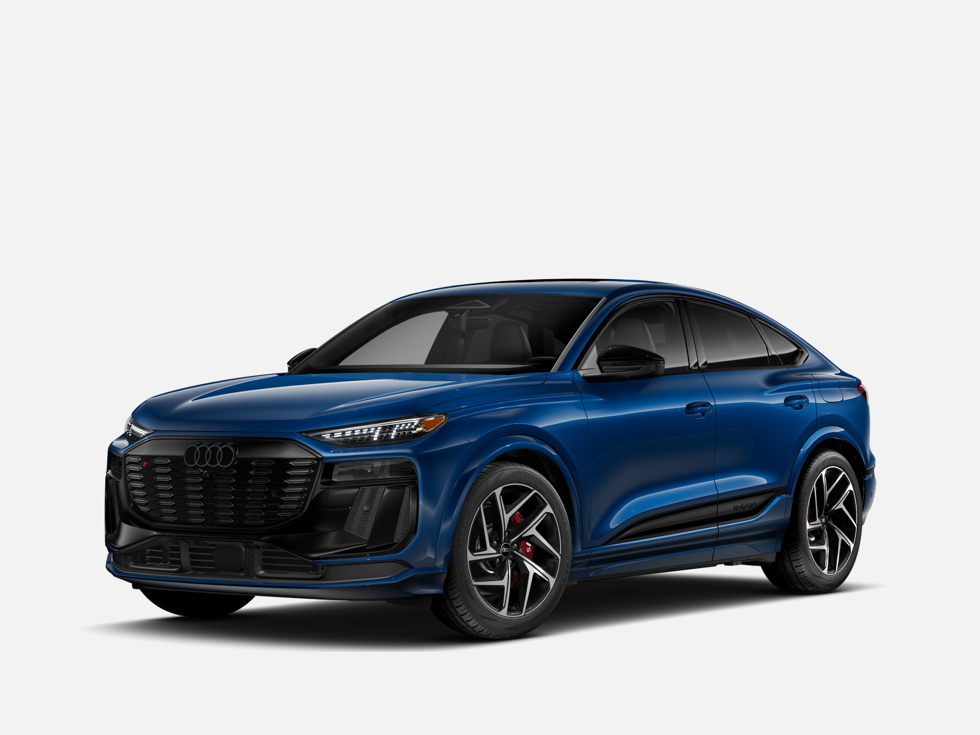 2027 SQ6 e-tron Premium Plus Quattro 