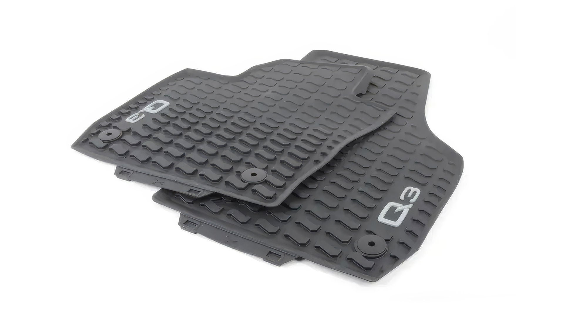 Image of Q3 all weather floor mats