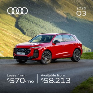 All-new 2026 Q3