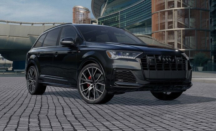 S line sport package