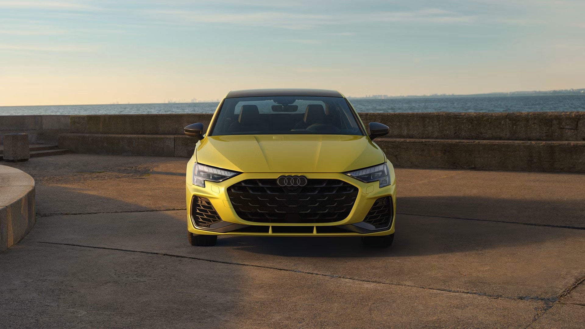 2026 Audi S3 For Sale Near Roseville, CA