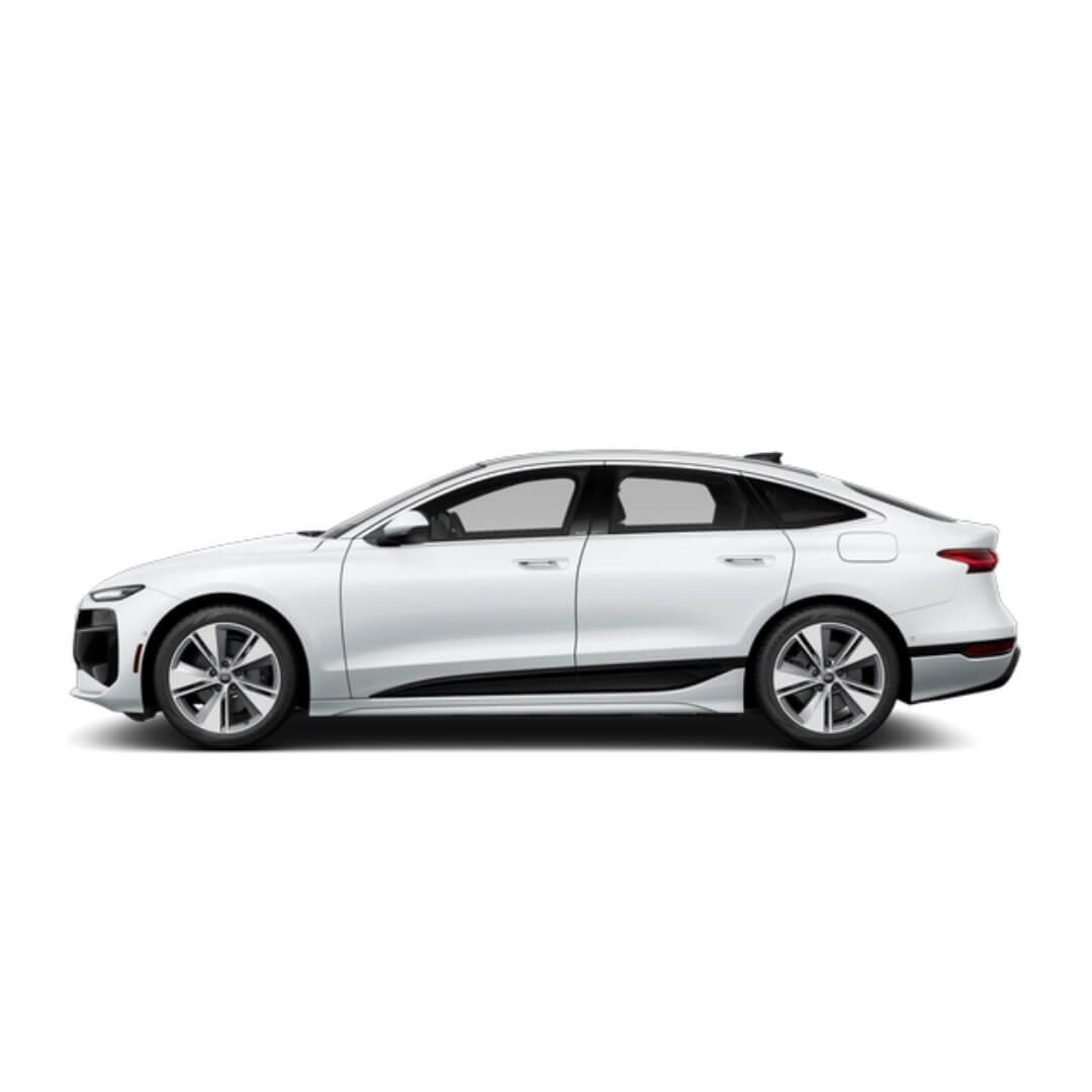 2026 Audi A6 e-tron