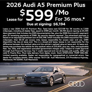 A5 Premium Plus