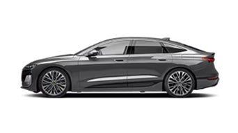 2025 A6 Sportback e-tron