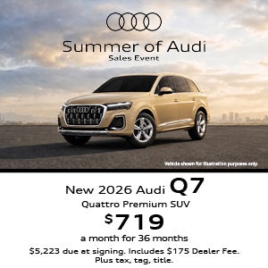 2026 Q7 Offer