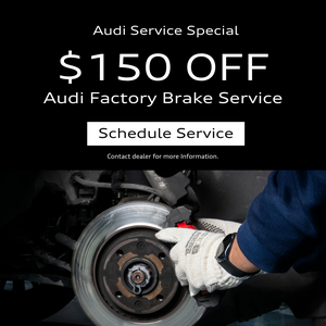 Brake Special