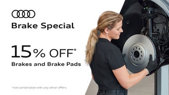 Brake Special