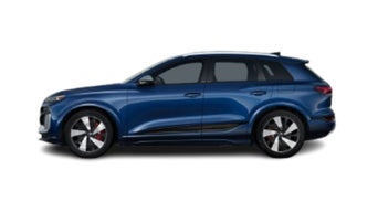 Audi SQ6 e-tron