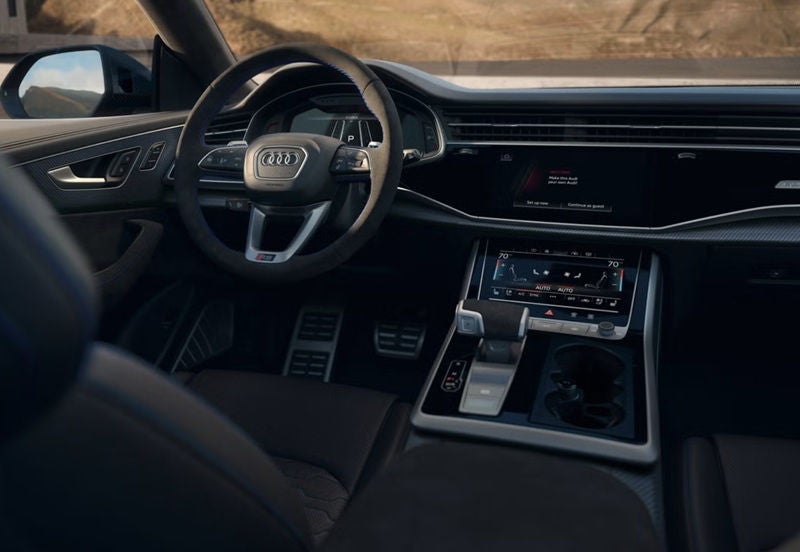 5 Key Reasons the 2027 Audi RS Q8 Stands Out near Beaverton, OR