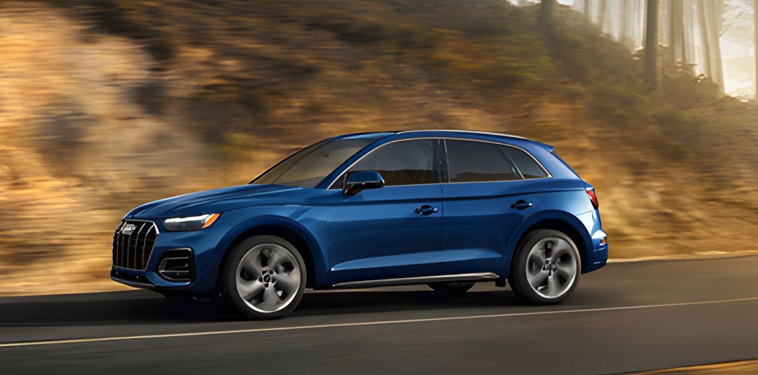 Certified Pre-Owned Dealer near Aurora ON