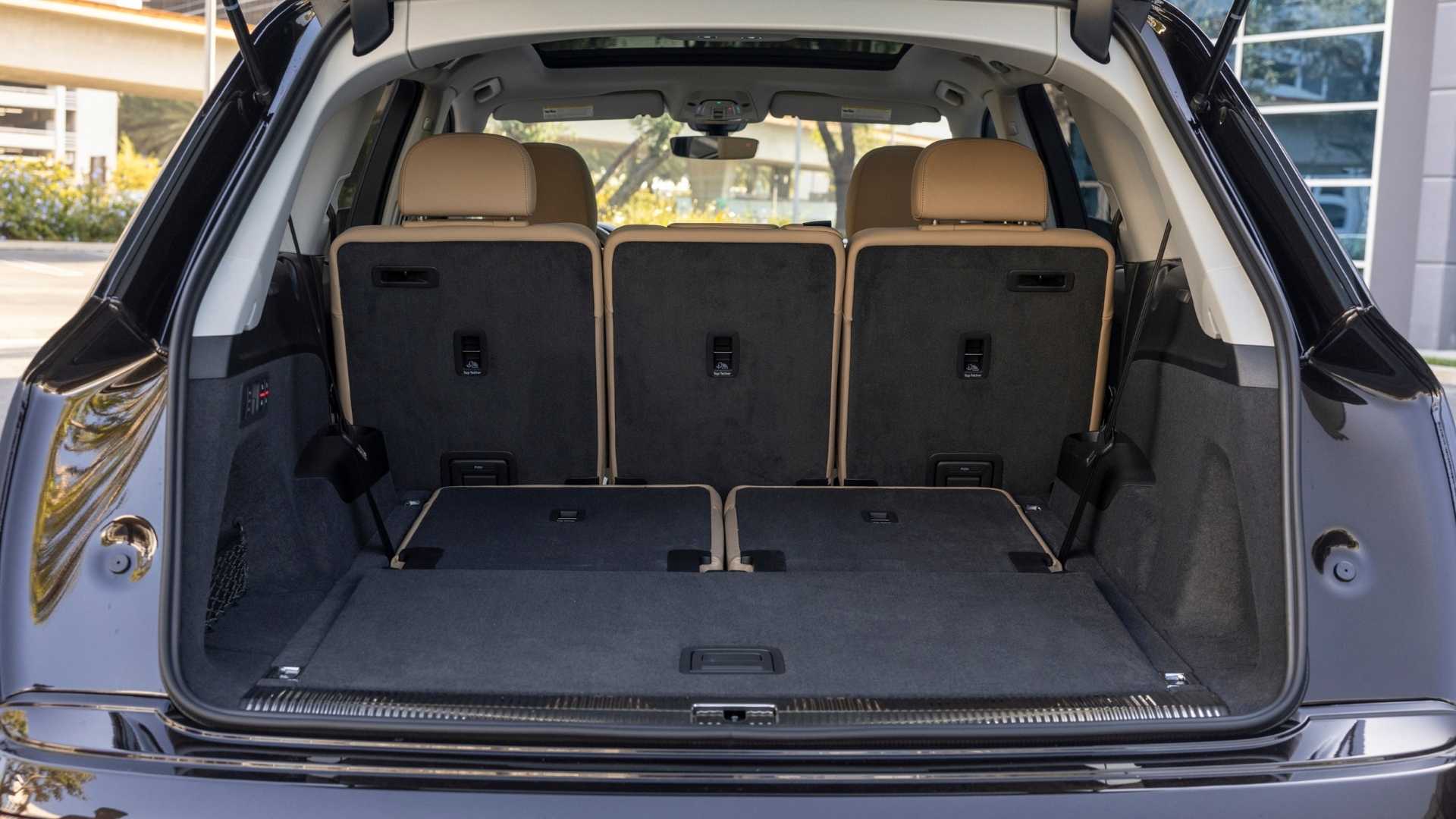 Cargo and Everyday Practicality