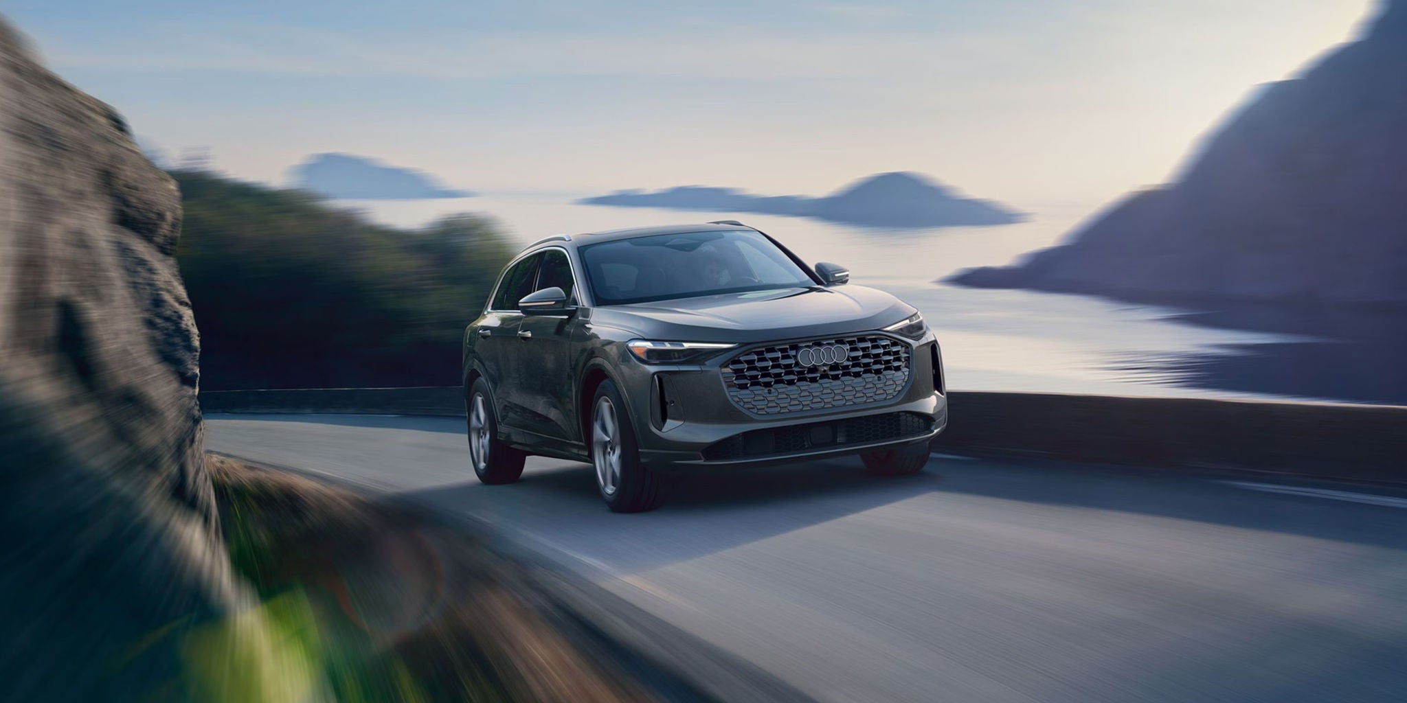 2025 Audi All-new Q5 For Sale Near Harrisburg, PA  