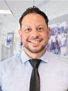 Ricky Orozco