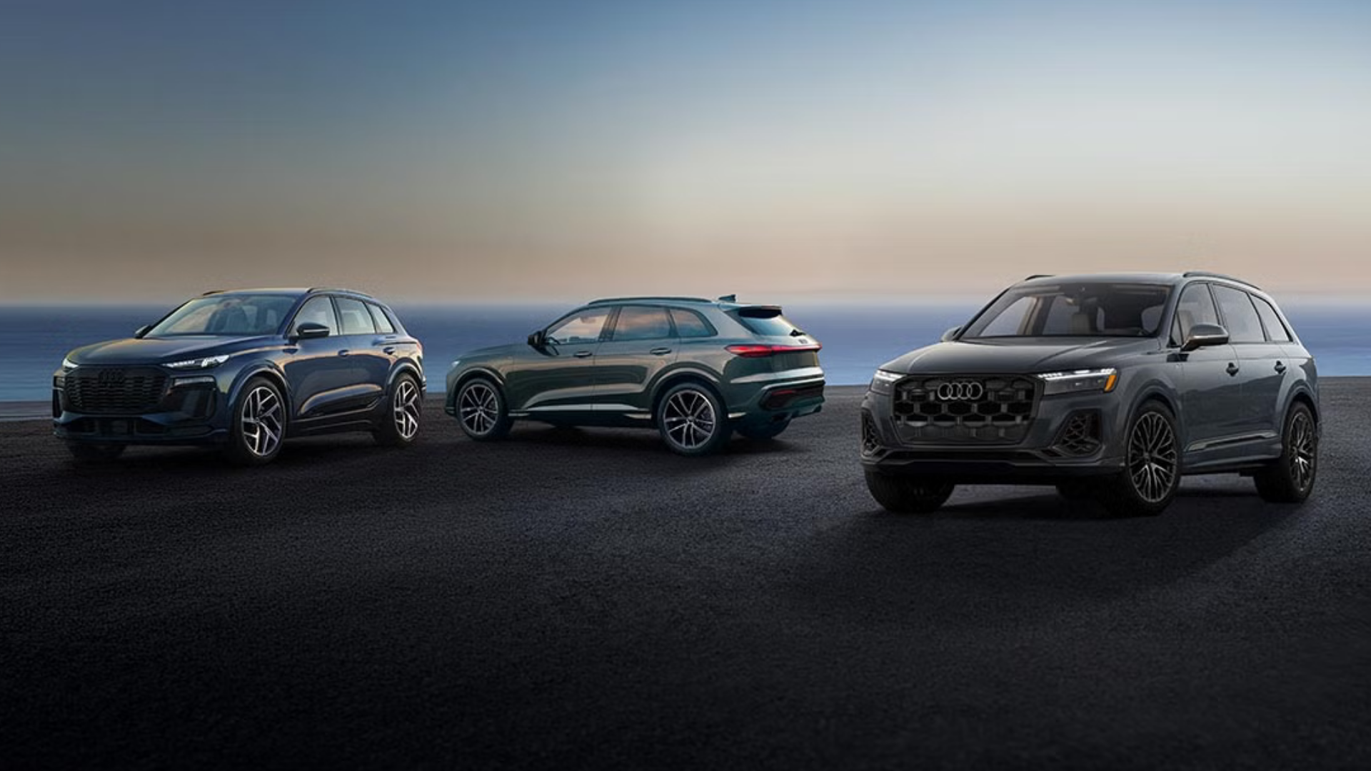 Dream it. Drive it. Sales Event Extended