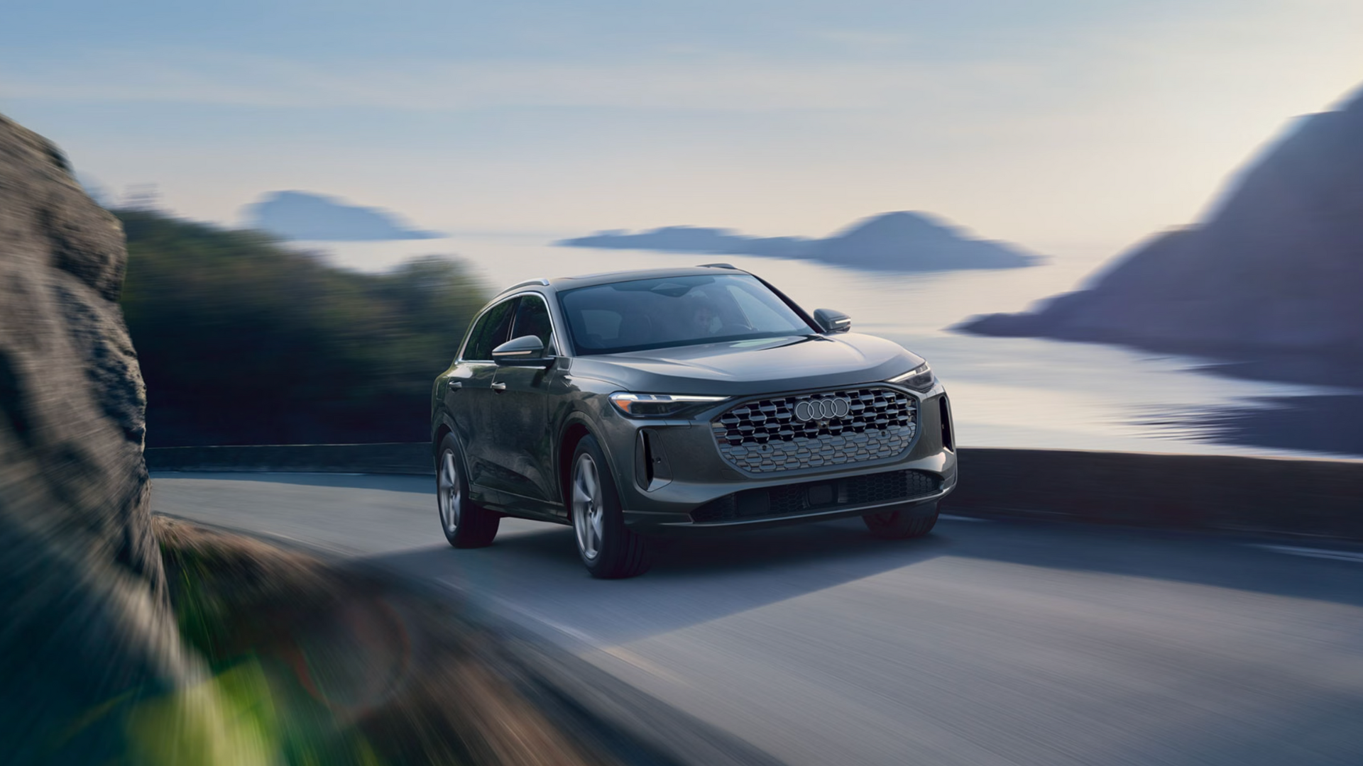 2025 Audi Q5 For Sale in Upper Saddle River, NJ