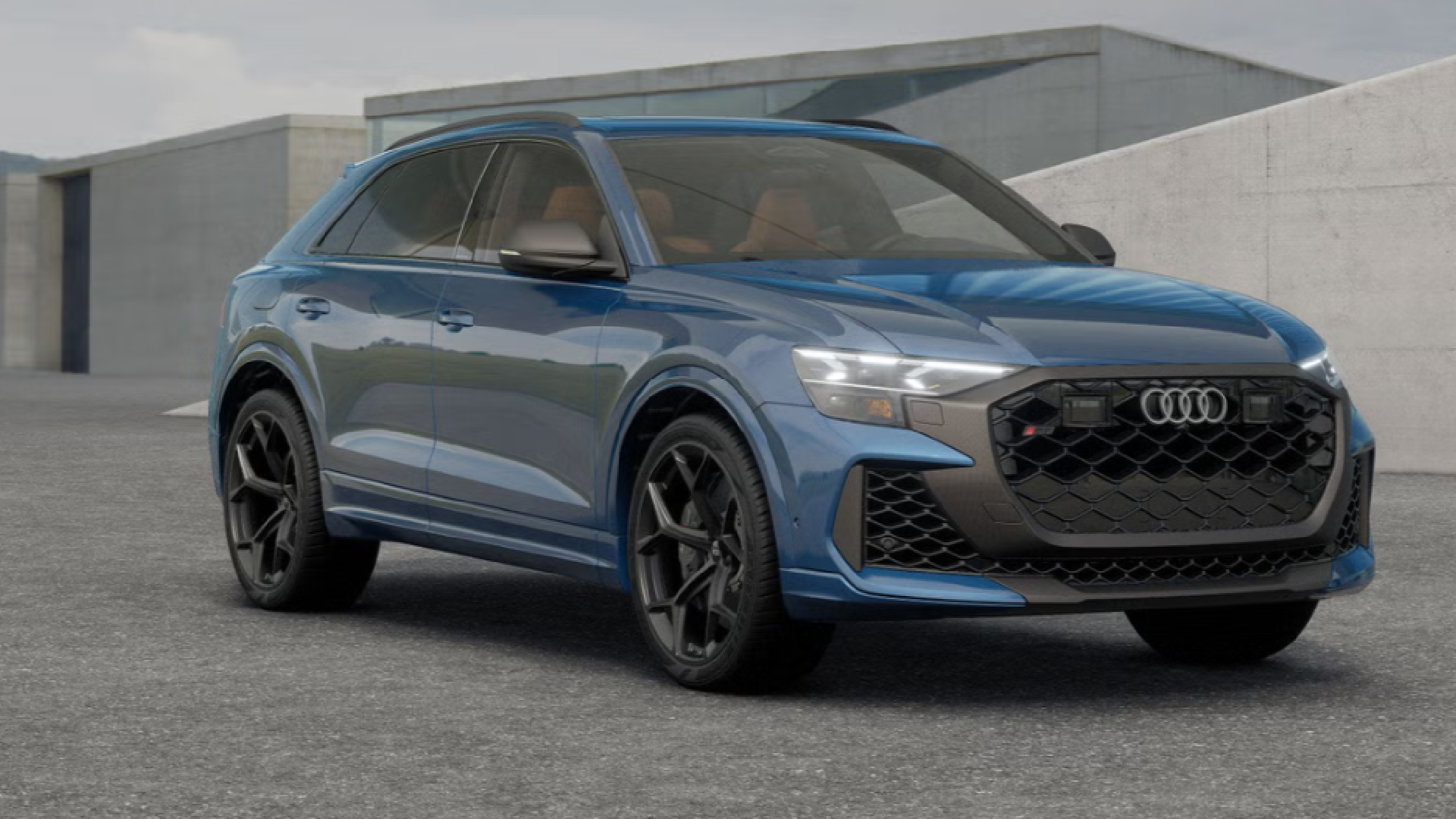 2027 Audi RS Q8 Performance For Sale in Sacramento, CA