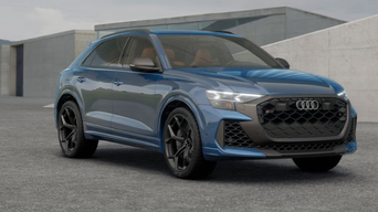 2027 Audi RS Q8 Performance For Sale in Sacramento, CA 