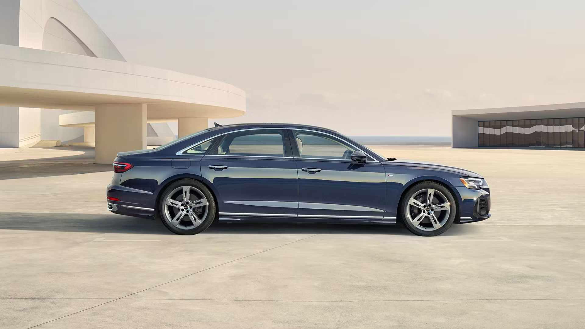 2026 Audi A8 For Sale Near Denver, CO