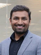 Rishi Patel 