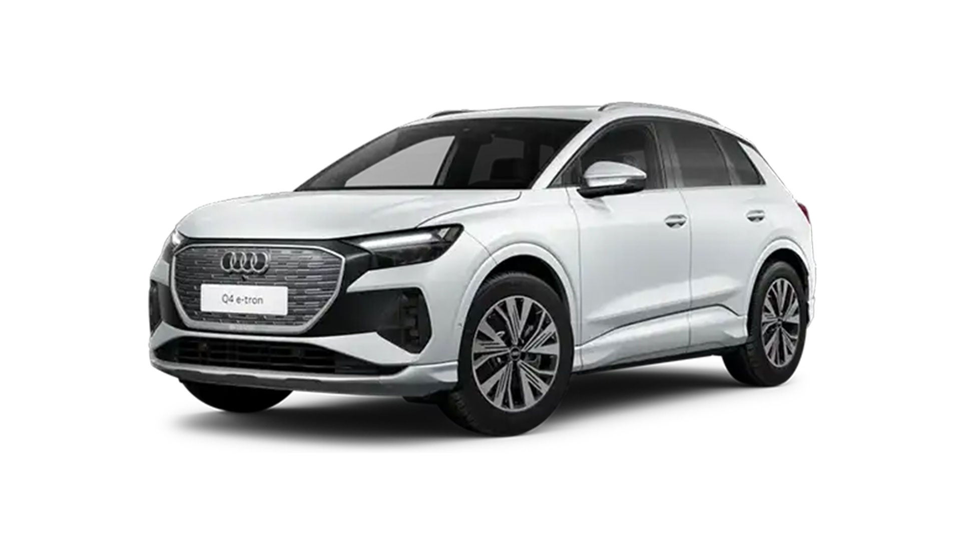 Audi Q4 e-tron Premium Plus