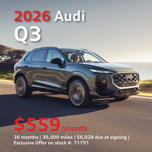 Q3 in motion